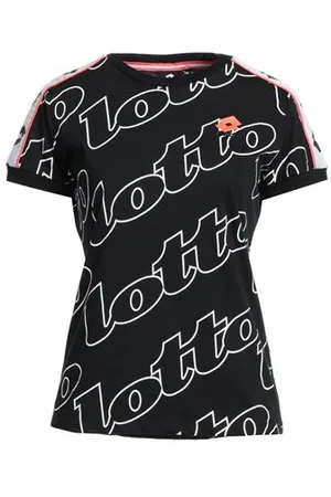 Lotto CAMISETAS Y TOPS - Camisetas