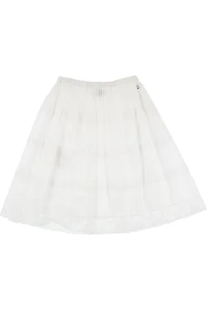 ERMANNO SCERVINO PARTES DE ABAJO - Faldas infantiles
