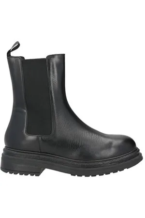 MARELLA CALZADO - Botines de caña alta