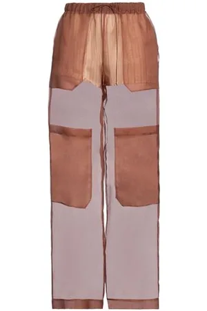 ALYSI PARTES DE ABAJO - Pantalones