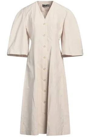 Dawei VESTIDOS - Vestidos midi