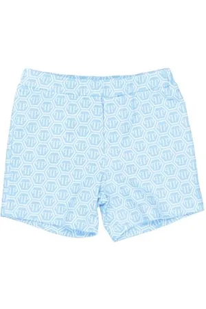 Philipp Plein PARTES DE ABAJO - Pantalones cortos y bermudas