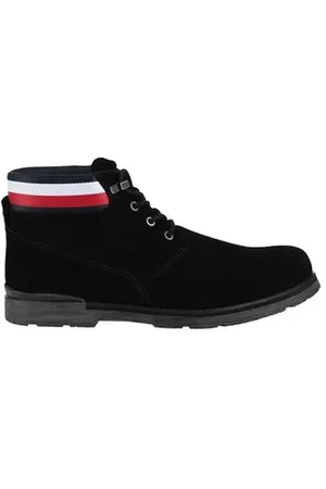 Tommy Hilfiger CALZADO - Botines de caña alta
