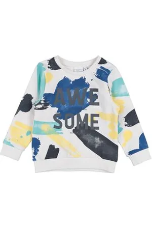 NAME IT CAMISETAS Y TOPS - Sudaderas