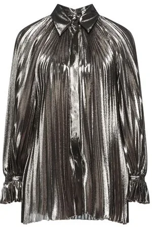 Alberta Ferretti CAMISETAS Y TOPS - Camisas