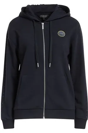 Armani Exchange CAMISETAS Y TOPS - Sudaderas