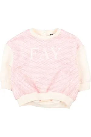 FAY CAMISETAS Y TOPS - Sudaderas