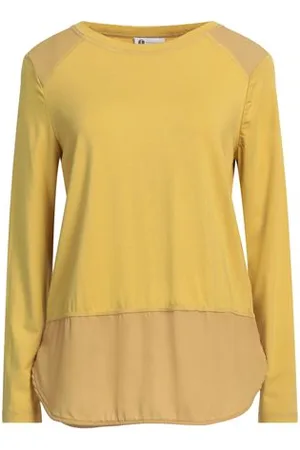 DIANA GALLESI CAMISETAS Y TOPS - Camisetas