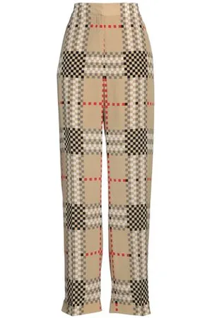 Burberry PARTES DE ABAJO - Pantalones