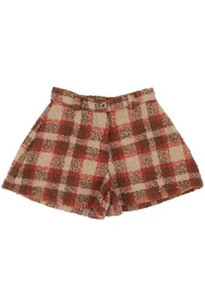 MARC ELLIS PARTES DE ABAJO - Pantalones cortos y bermudas