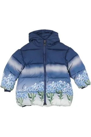 MONNALISA ROPA DE ABRIGO - Plumíferos y acolchados