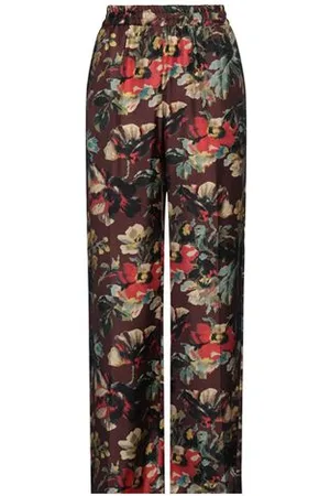 ALBERTO BIANI PARTES DE ABAJO - Pantalones