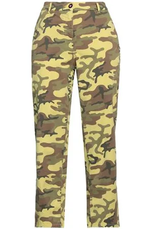 I LOVE MP PARTES DE ABAJO - Pantalones