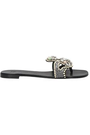 Giuseppe Zanotti CALZADO - Sandalias de dedo