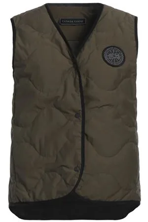 Canada Goose ROPA DE ABRIGO - Chompas sin mangas