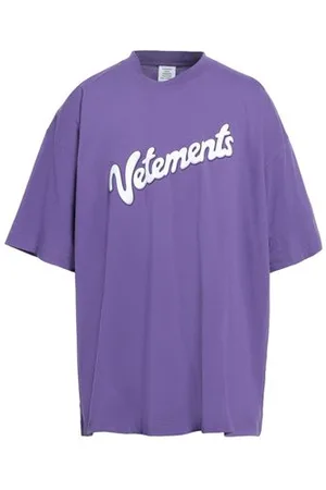 Vetements CAMISETAS Y TOPS - Camisetas