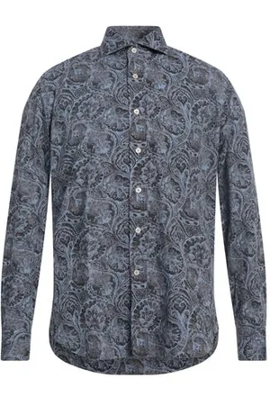ALESSANDRO GHERARDI CAMISETAS Y TOPS - Camisas