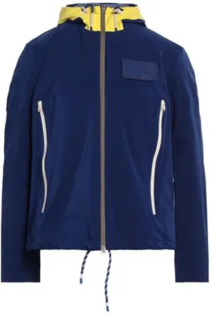 MUSEUM ROPA DE ABRIGO - Chaquetas y cazadoras