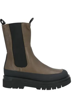 carmens CALZADO - Botines de caña alta