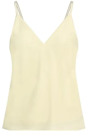 Calvin Klein CAMISETAS Y TOPS - Tops
