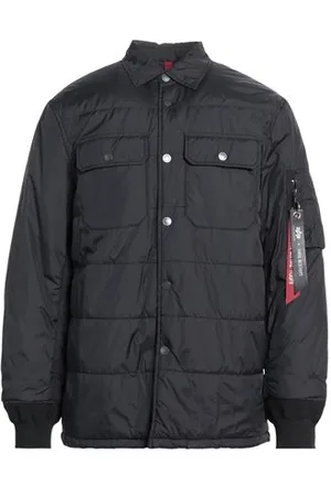 Alpha Industries ROPA DE ABRIGO - Plumíferos y acolchados