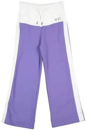 Nº21 PARTES DE ABAJO - Pantalones