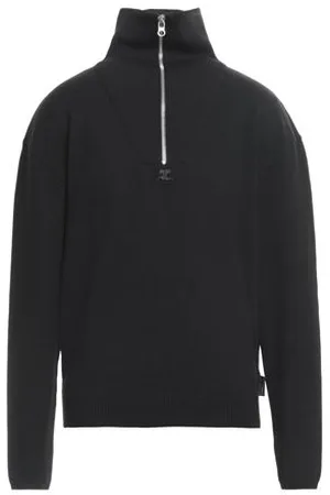 Courrèges PRENDAS DE PUNTO - Cuello alto