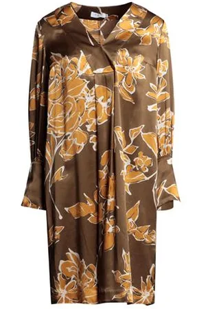 BARBA VESTIDOS - Vestidos midi