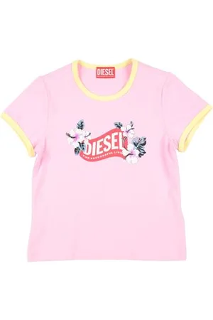 Diesel CAMISETAS Y TOPS - Camisetas