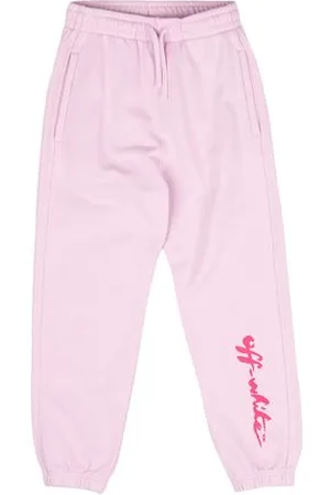 OFF-WHITE PARTES DE ABAJO - Pantalones