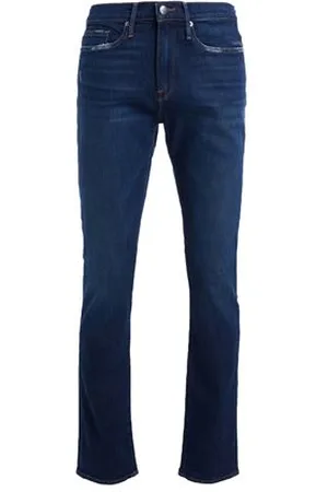 Frame PARTES DE ABAJO - Pantalones vaqueros