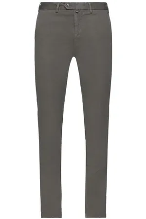 YOOX PARTES DE ABAJO - Pantalones