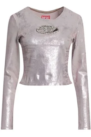 Diesel CAMISETAS Y TOPS - Tops