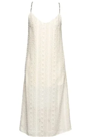 BLUMARINE VESTIDOS - Vestidos midi