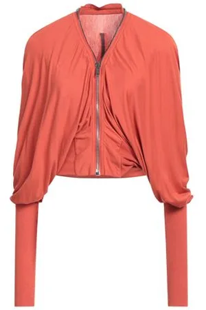 Rick Owens CAMISETAS Y TOPS - Sudaderas