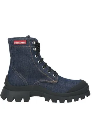 Dsquared2 CALZADO - Botines de caña alta