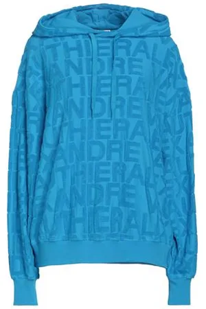ALEXANDRE VAUTHIER CAMISETAS Y TOPS - Sudaderas