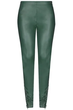 Armani Exchange PARTES DE ABAJO - Pantalones