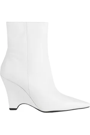 BIANCA DI CALZADO - Botines de caña alta