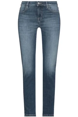 Icon Denim PARTES DE ABAJO - Pantalones vaqueros
