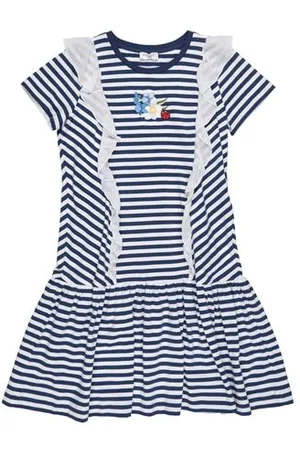 MONNALISA VESTIDOS - Vestidos para niña