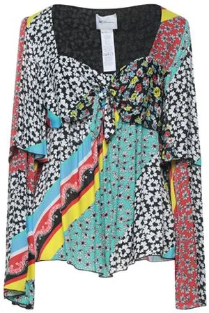 BLUMARINE CAMISETAS Y TOPS - Tops