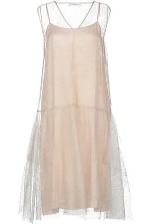 Jucca VESTIDOS - Vestidos midi