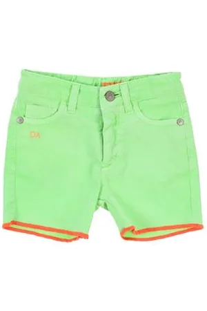 D.A. Daniele Alessandrini PARTES DE ABAJO - Pantalones cortos y bermudas