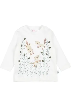 Il gufo CAMISETAS Y TOPS - Camisetas