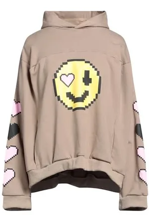 Natasha Zinko CAMISETAS Y TOPS - Sudaderas