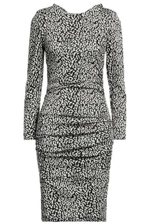 Blugirl VESTIDOS - Vestidos midi