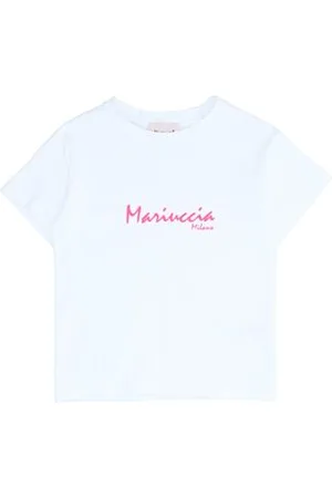Mariuccia CAMISETAS Y TOPS - Camisetas