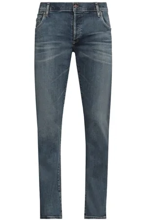 Citizens of Humanity PARTES DE ABAJO - Pantalones vaqueros