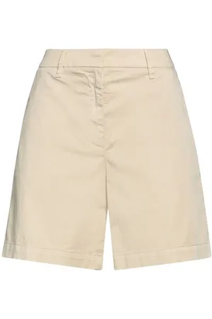 Jacob Cohen PARTES DE ABAJO - Pantalones cortos y bermudas